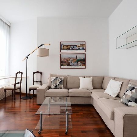 Duomo Luxury Apartment VI Milánó Kültér fotó
