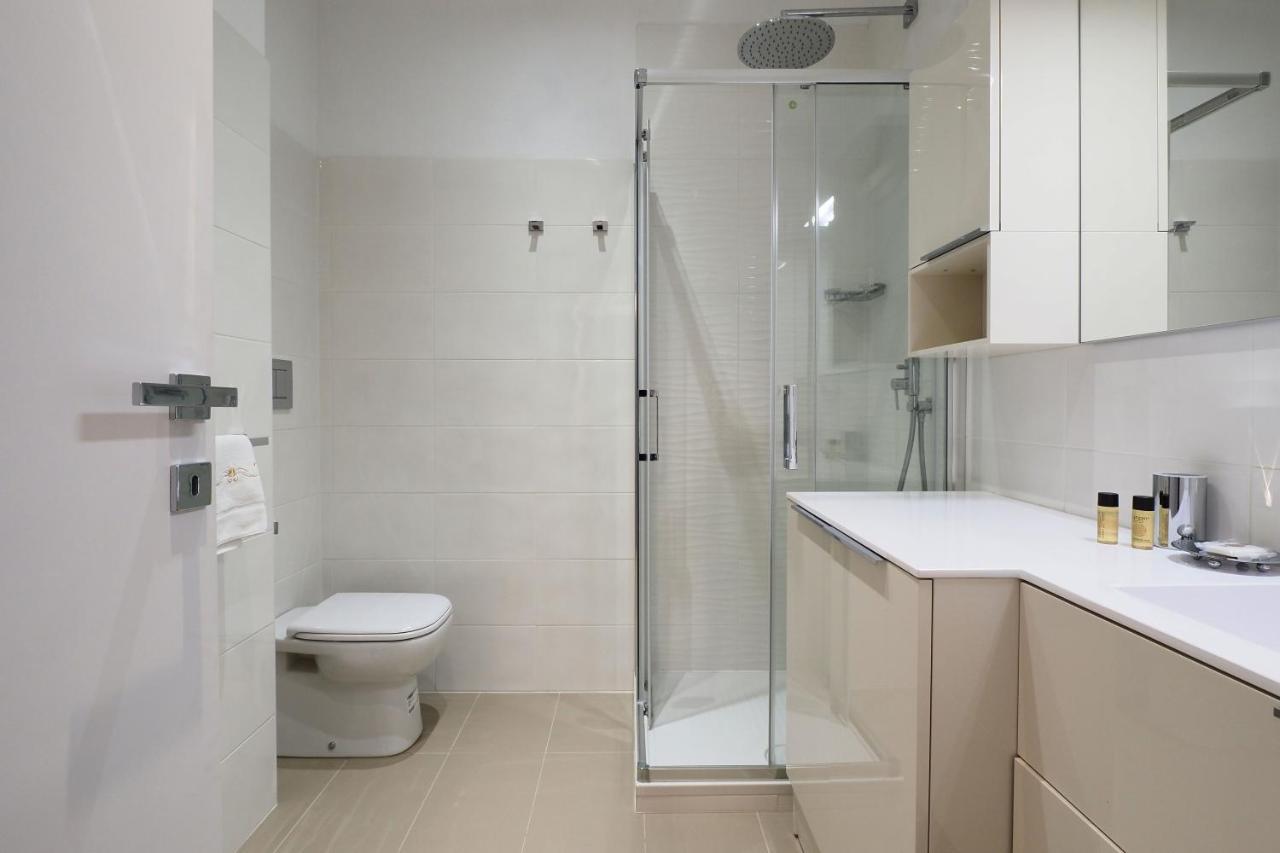 Duomo Luxury Apartment VI Milánó Kültér fotó