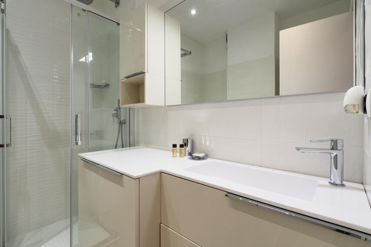 Duomo Luxury Apartment VI Milánó Kültér fotó