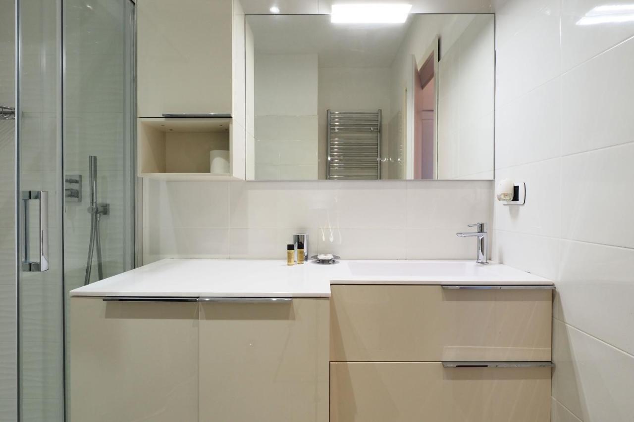 Duomo Luxury Apartment VI Milánó Kültér fotó