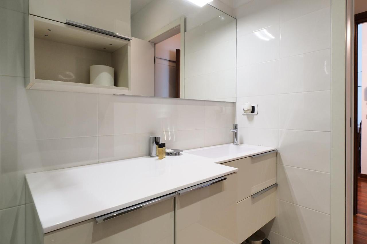 Duomo Luxury Apartment VI Milánó Kültér fotó