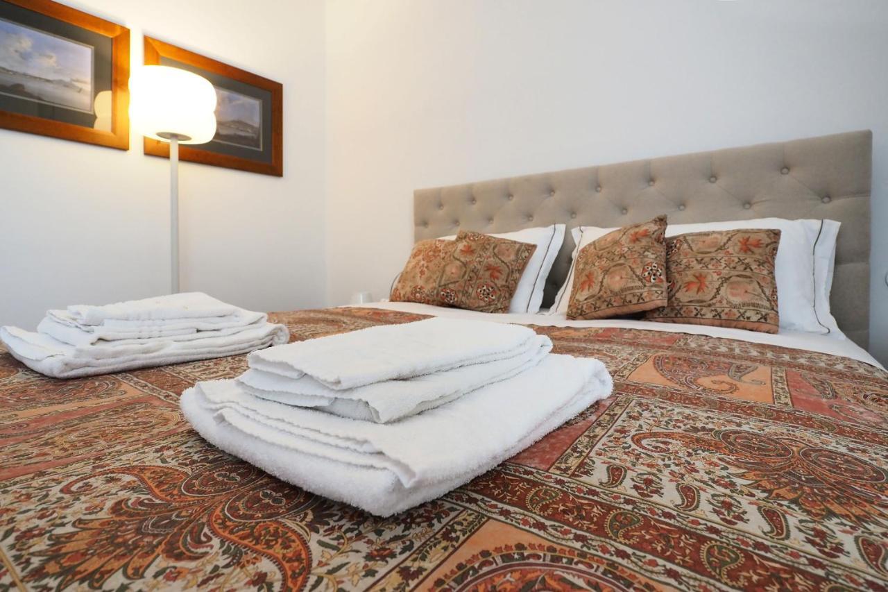 Duomo Luxury Apartment VI Milánó Kültér fotó