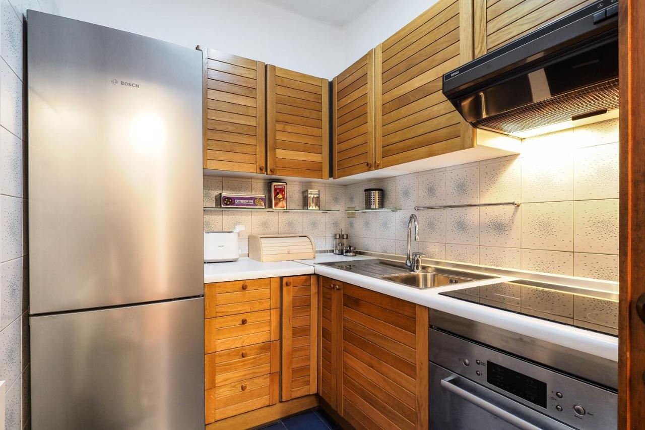 Duomo Luxury Apartment VI Milánó Kültér fotó