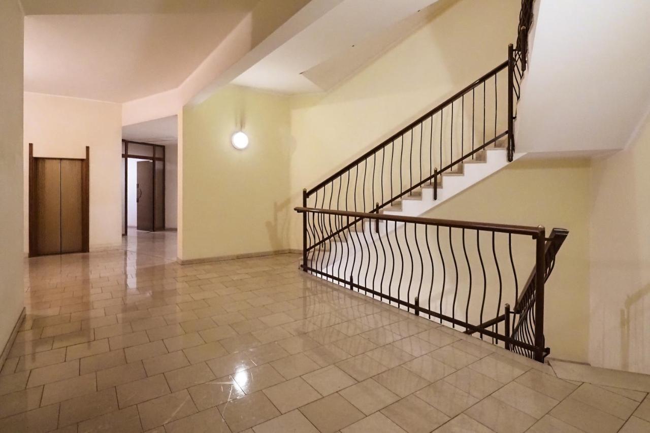 Duomo Luxury Apartment VI Milánó Kültér fotó